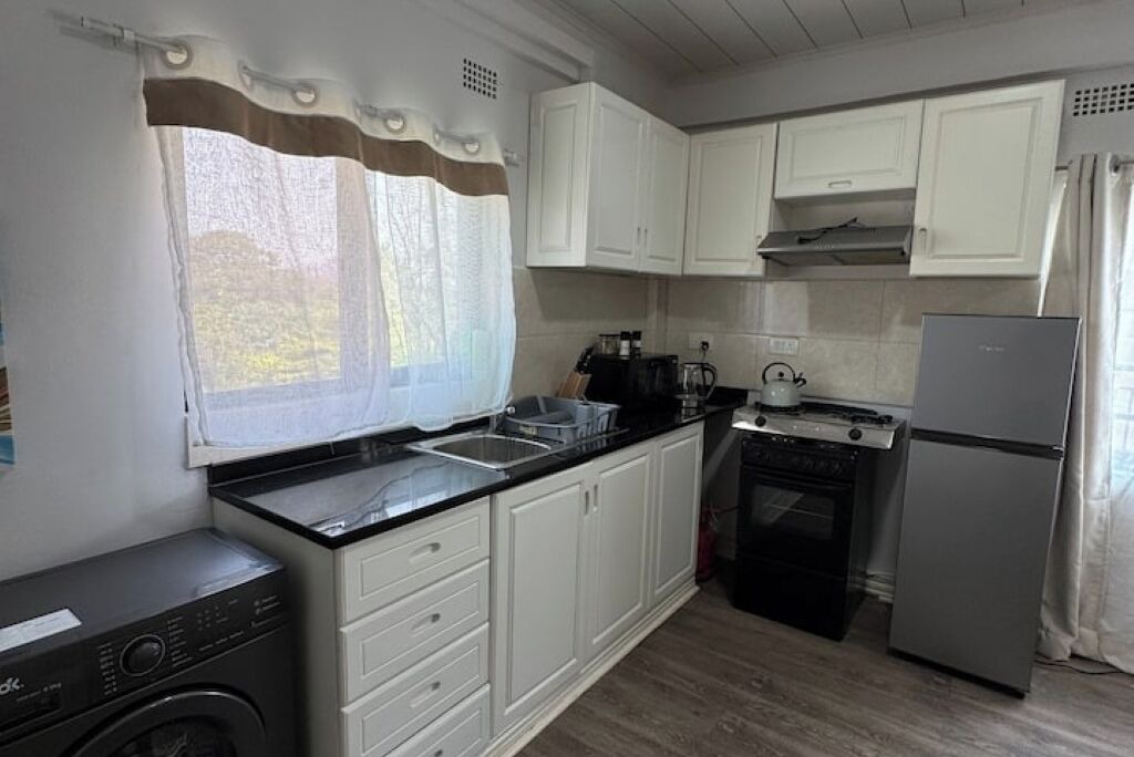 Photo of Kitchen in Lusaka