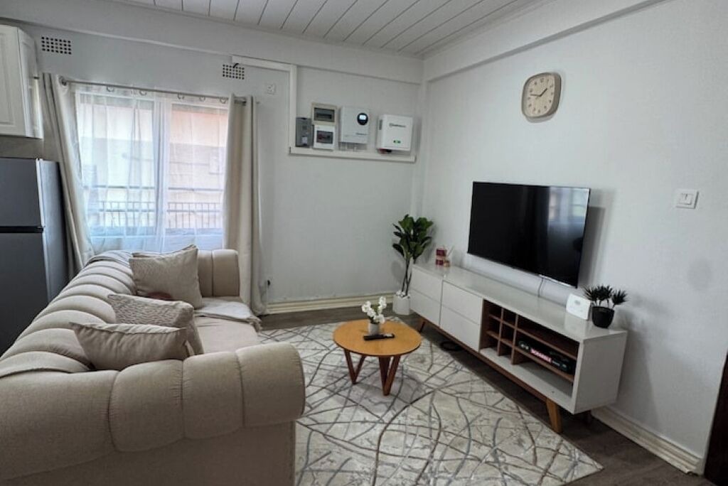 Photo of Livingroom in Lusaka
