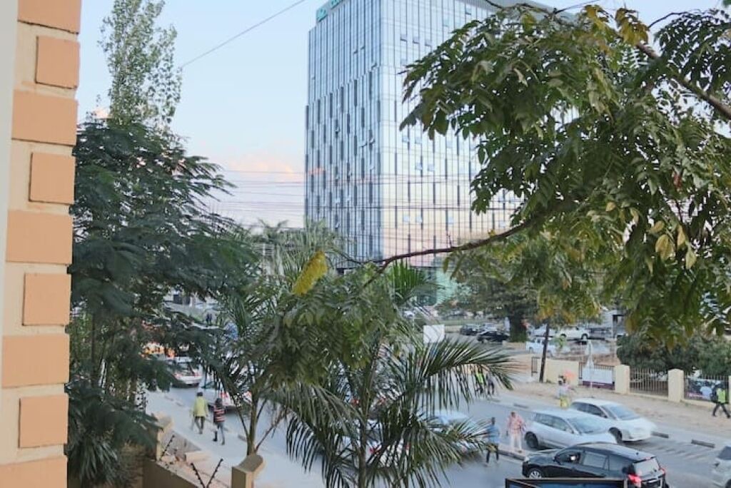 Photo of Others in Lusaka