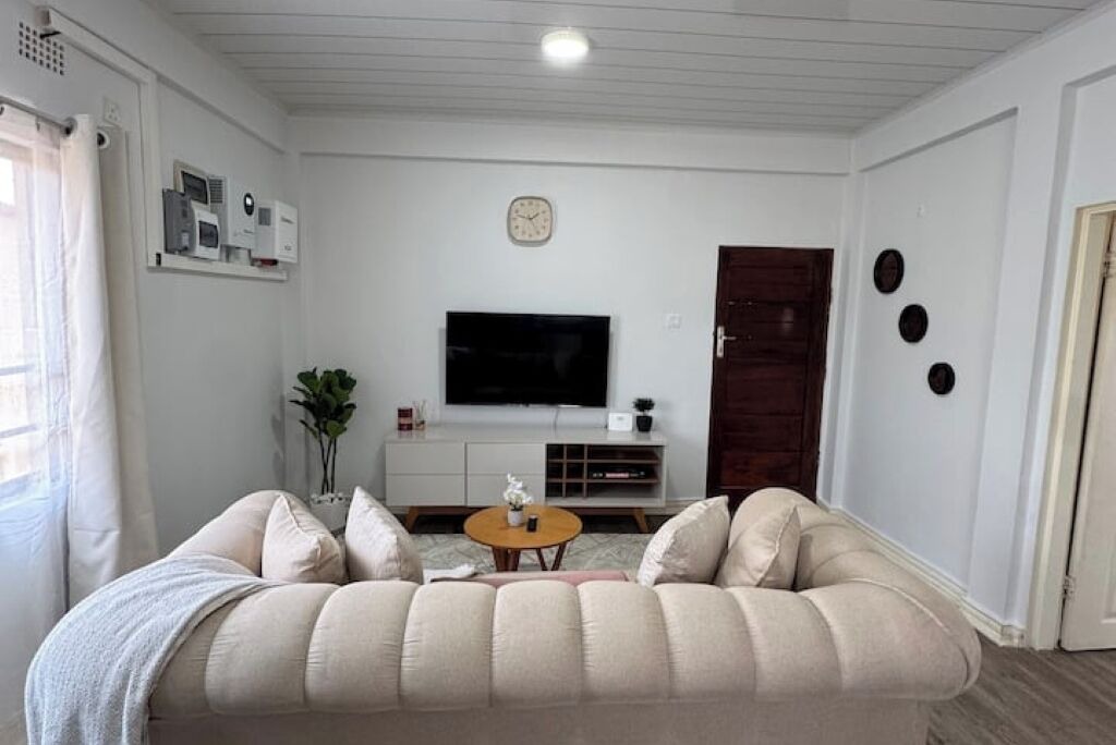 Photo of Livingroom in Lusaka