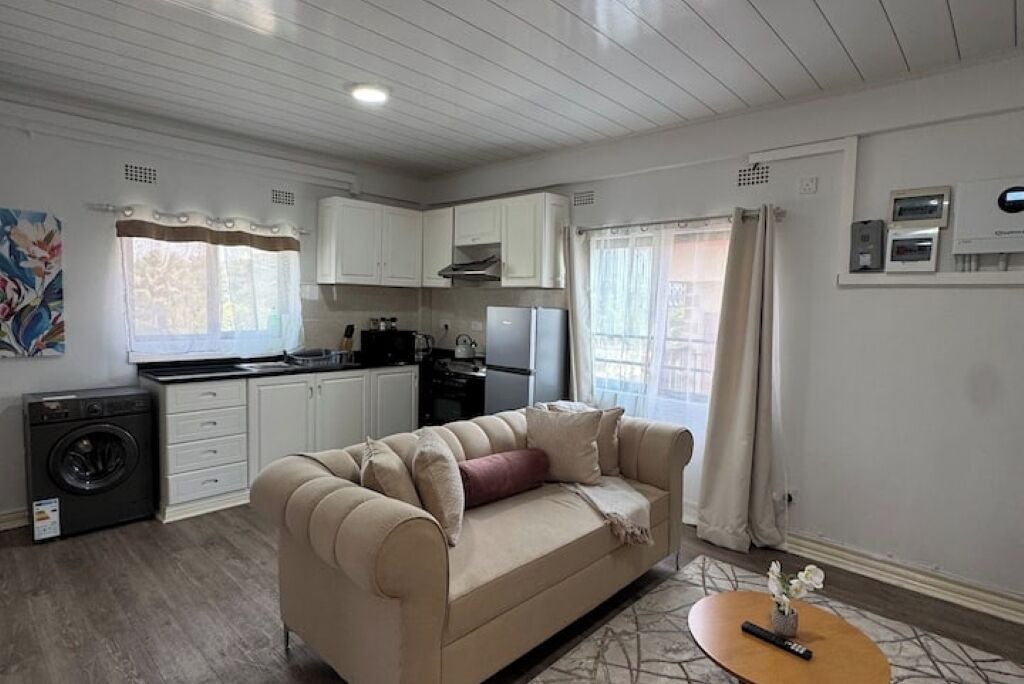 Photo of Livingroom in Lusaka