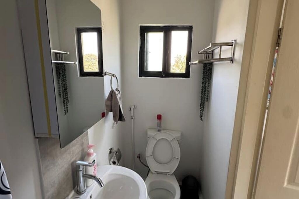 Photo of Bathroom in Lusaka