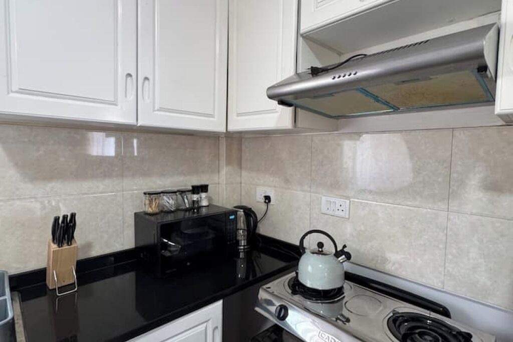 Photo of Kitchen in Lusaka