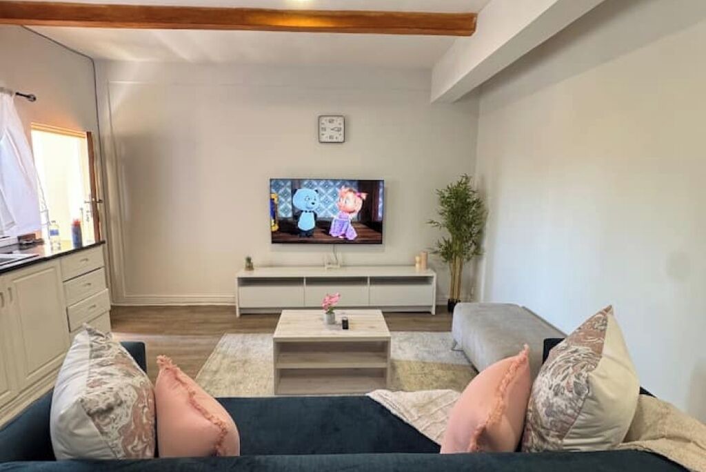 Photo of Livingroom in Lusaka