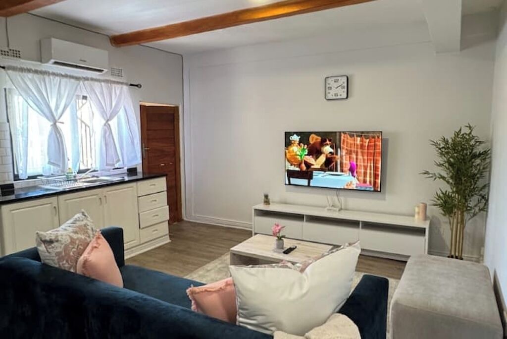 Photo of Livingroom in Lusaka
