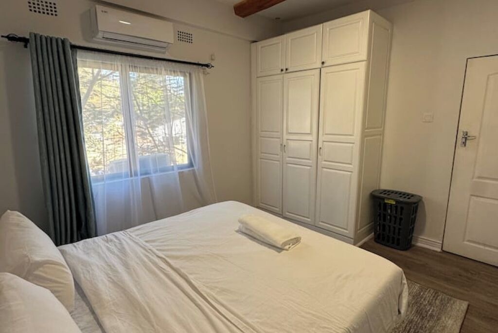 Photo of Bedroom in Lusaka
