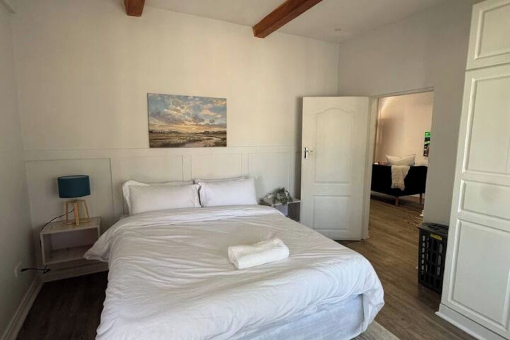 Photo of Bedroom in Lusaka