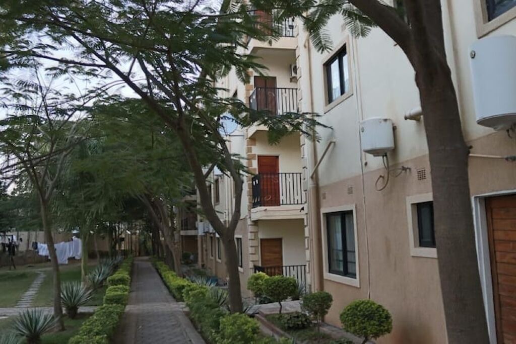 Photo of Outdoor in Lusaka