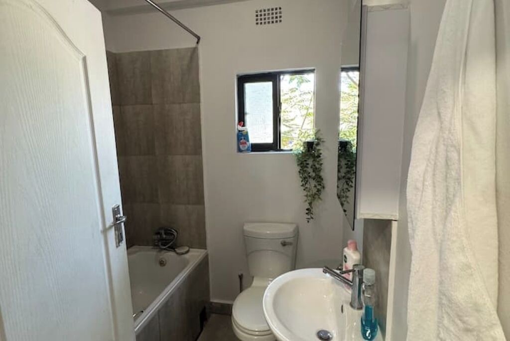 Photo of Bathroom in Lusaka