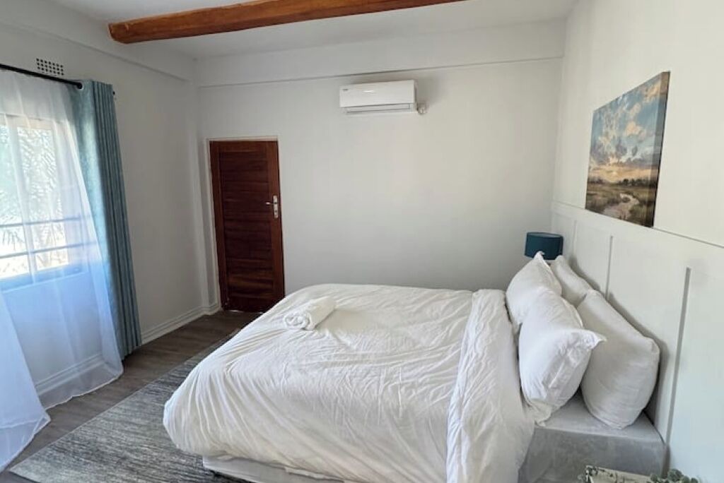 Photo of Bedroom in Lusaka