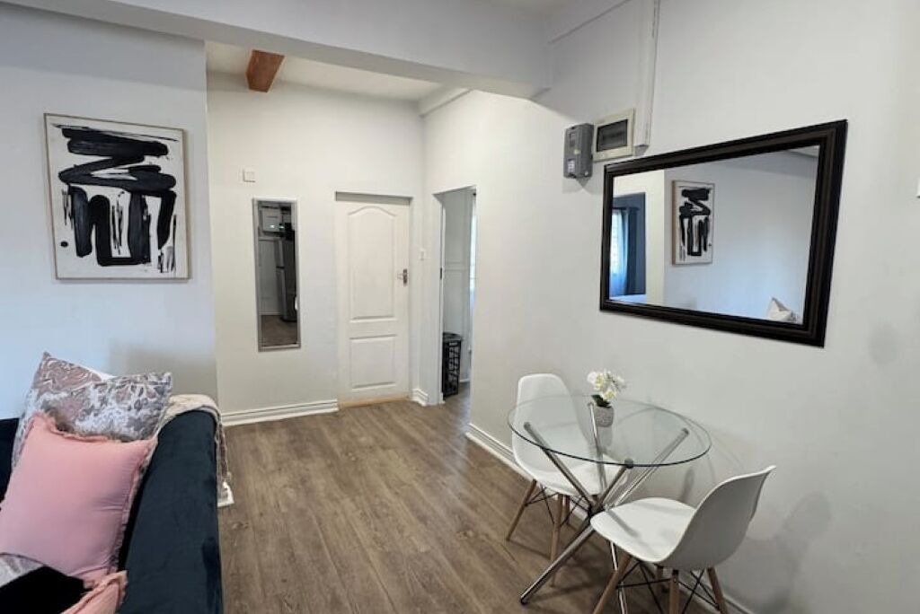 Photo of Livingroom in Lusaka