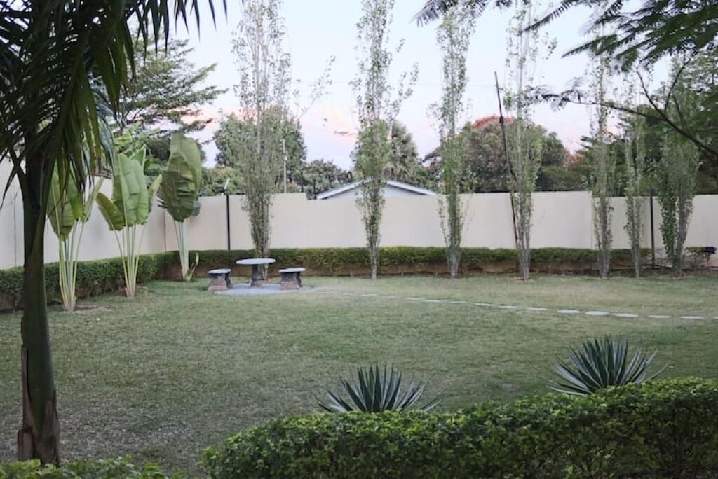 Photo of Outdoor in Lusaka