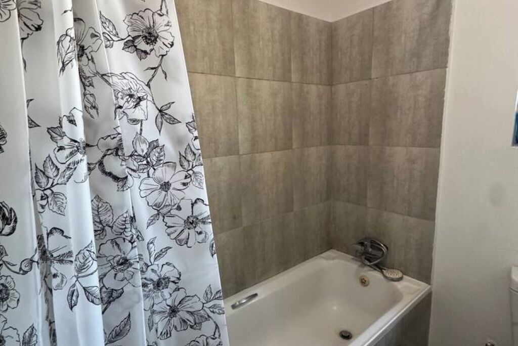 Photo of Bathroom in Lusaka