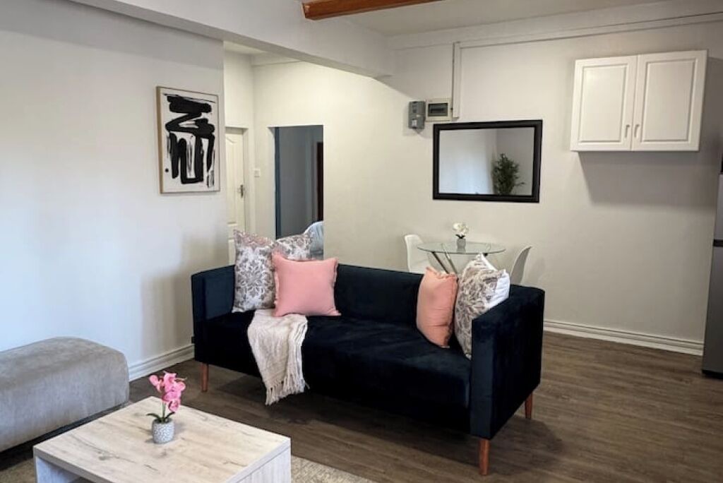 Photo of Livingroom in Lusaka