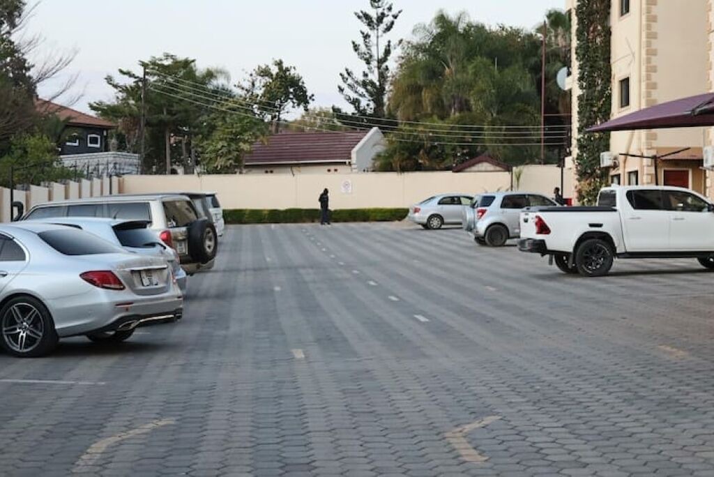 Photo of Outdoor in Lusaka