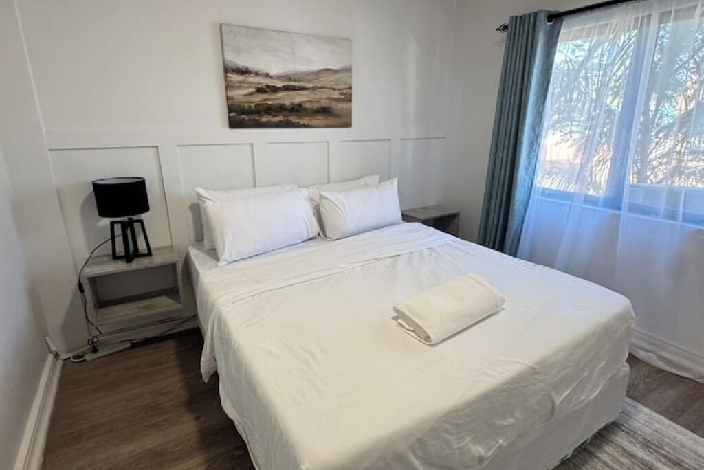 Photo of Bedroom in Lusaka