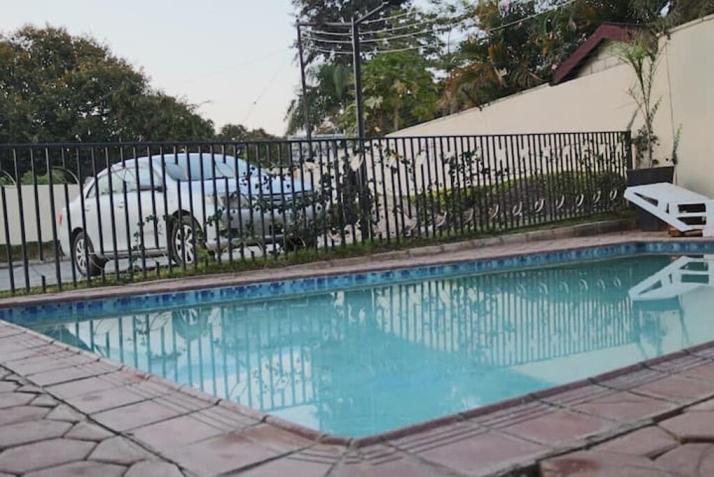 Photo of Outdoor in Lusaka