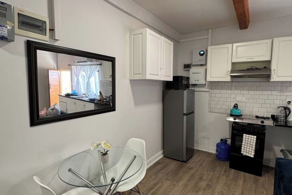 Photo of Kitchen in Lusaka