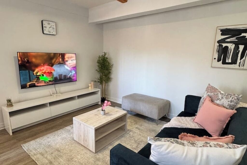 Photo of Livingroom in Lusaka