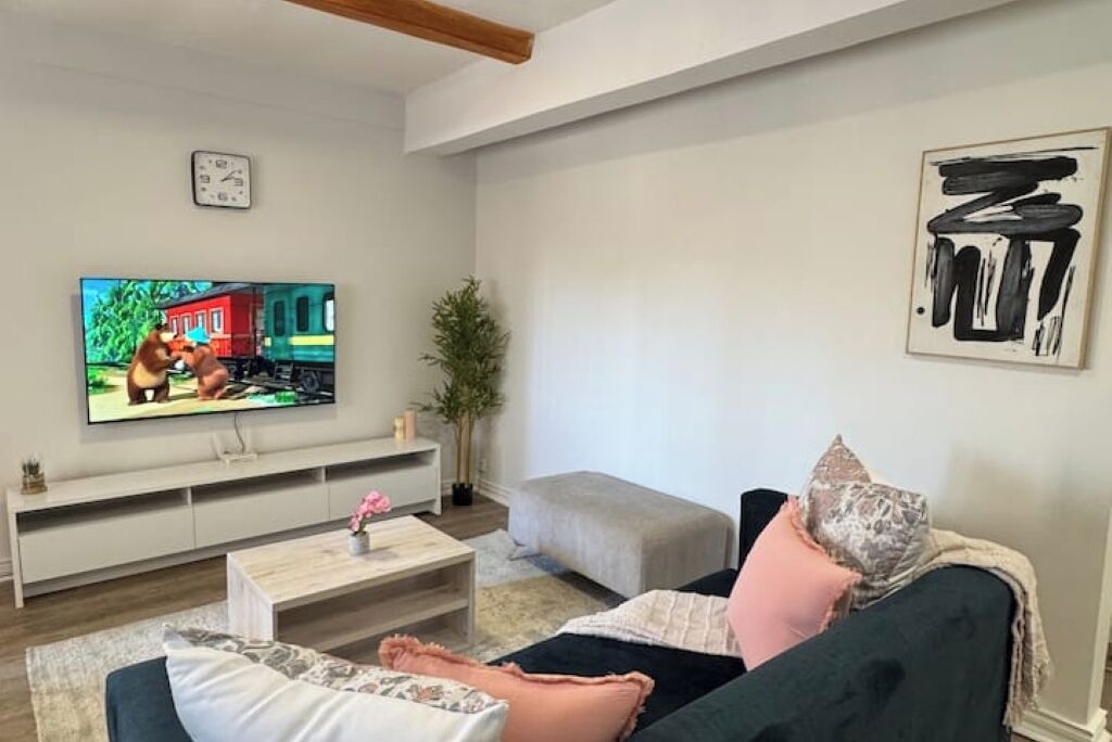 Photo of Livingroom in Lusaka