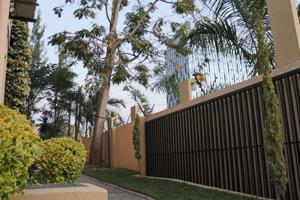 Photo of Outdoor in Lusaka