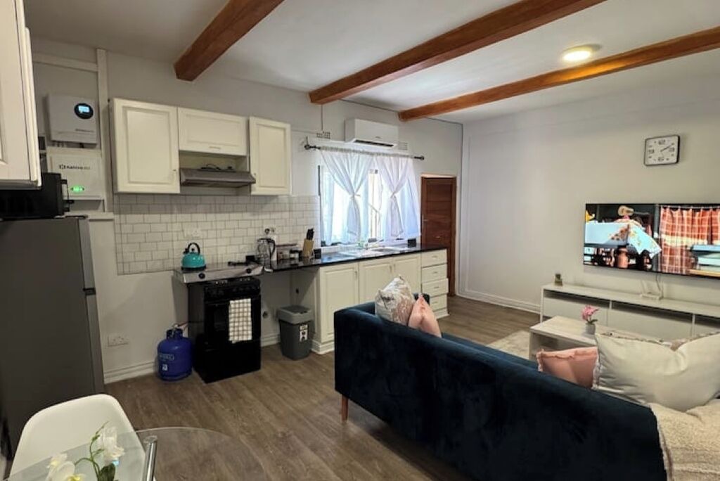 Photo of Livingroom in Lusaka