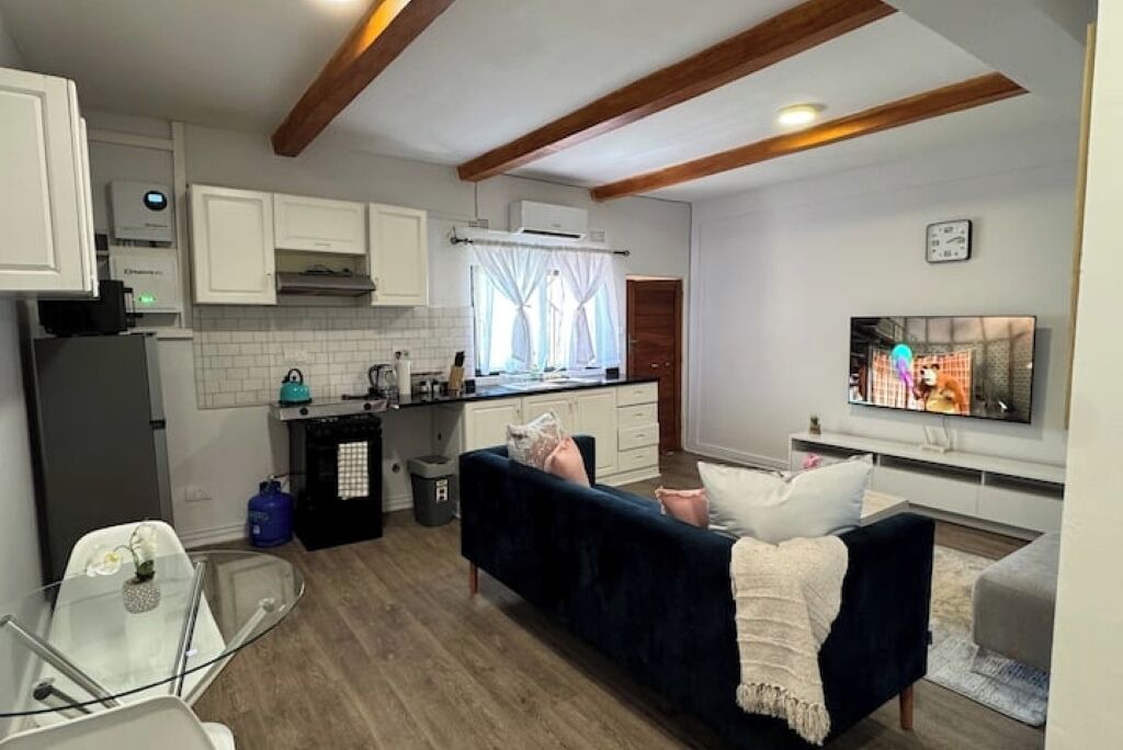 Photo of Livingroom in Lusaka