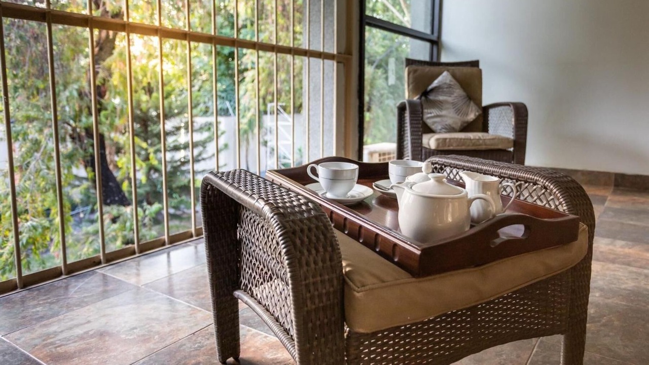 Photo of Kitchen in Cathedral Hill
