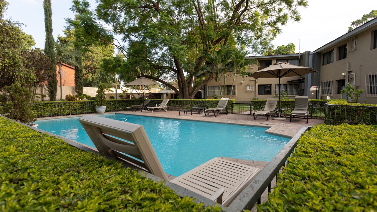 Photo of Outdoor in Cathedral Hill