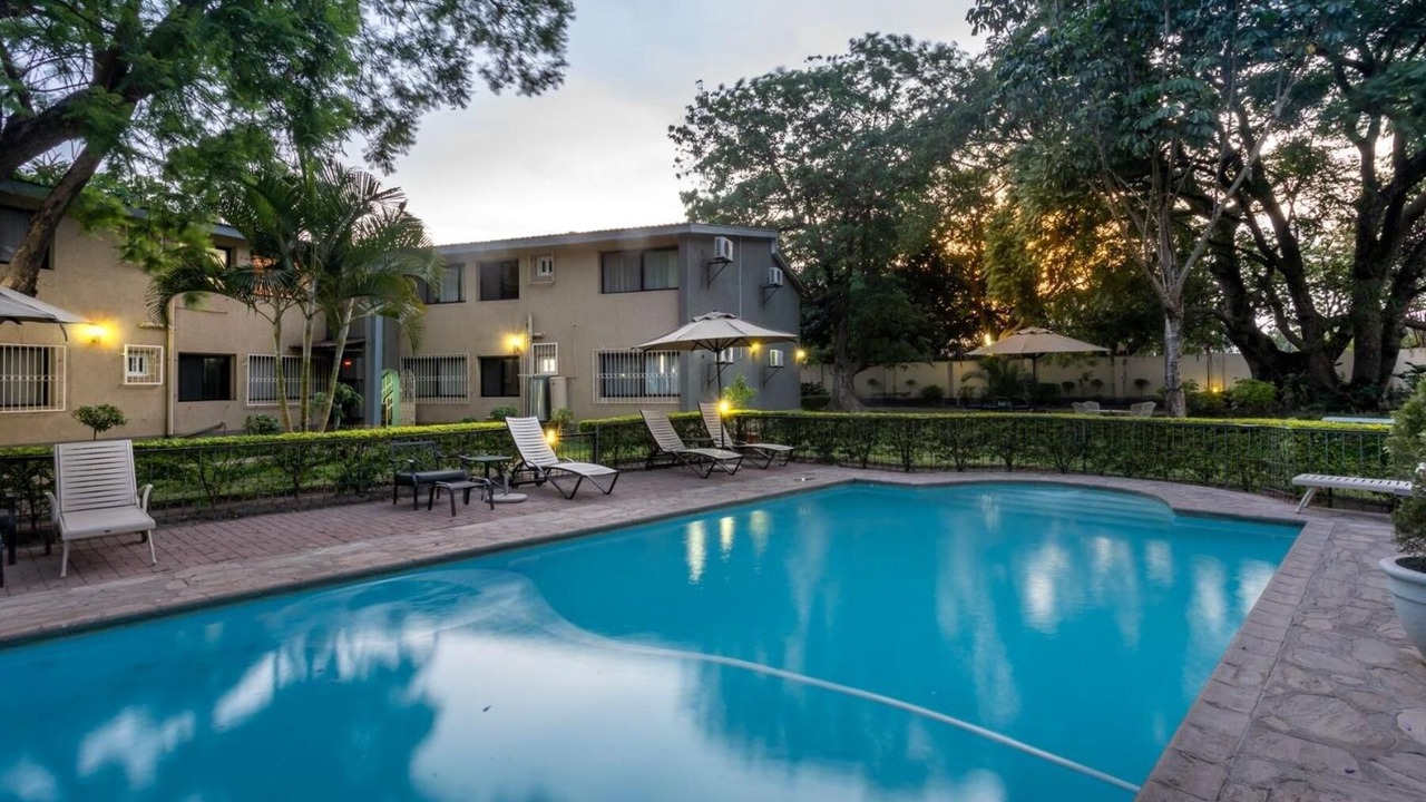 Photo of Outdoor in Cathedral Hill