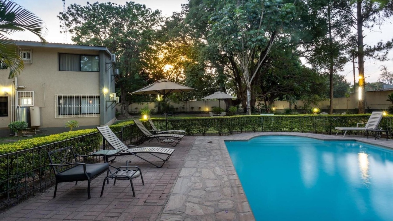 Photo of Outdoor in Cathedral Hill