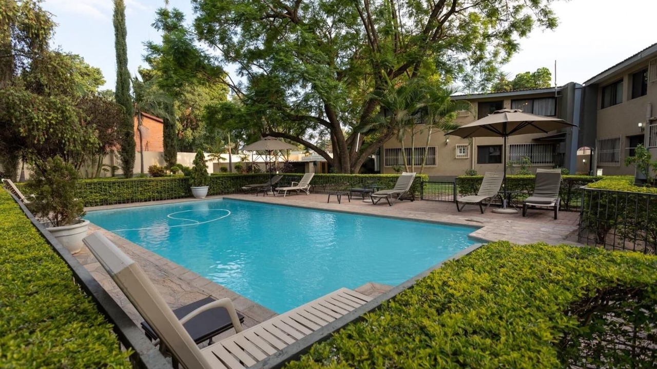 Photo of Outdoor in Cathedral Hill