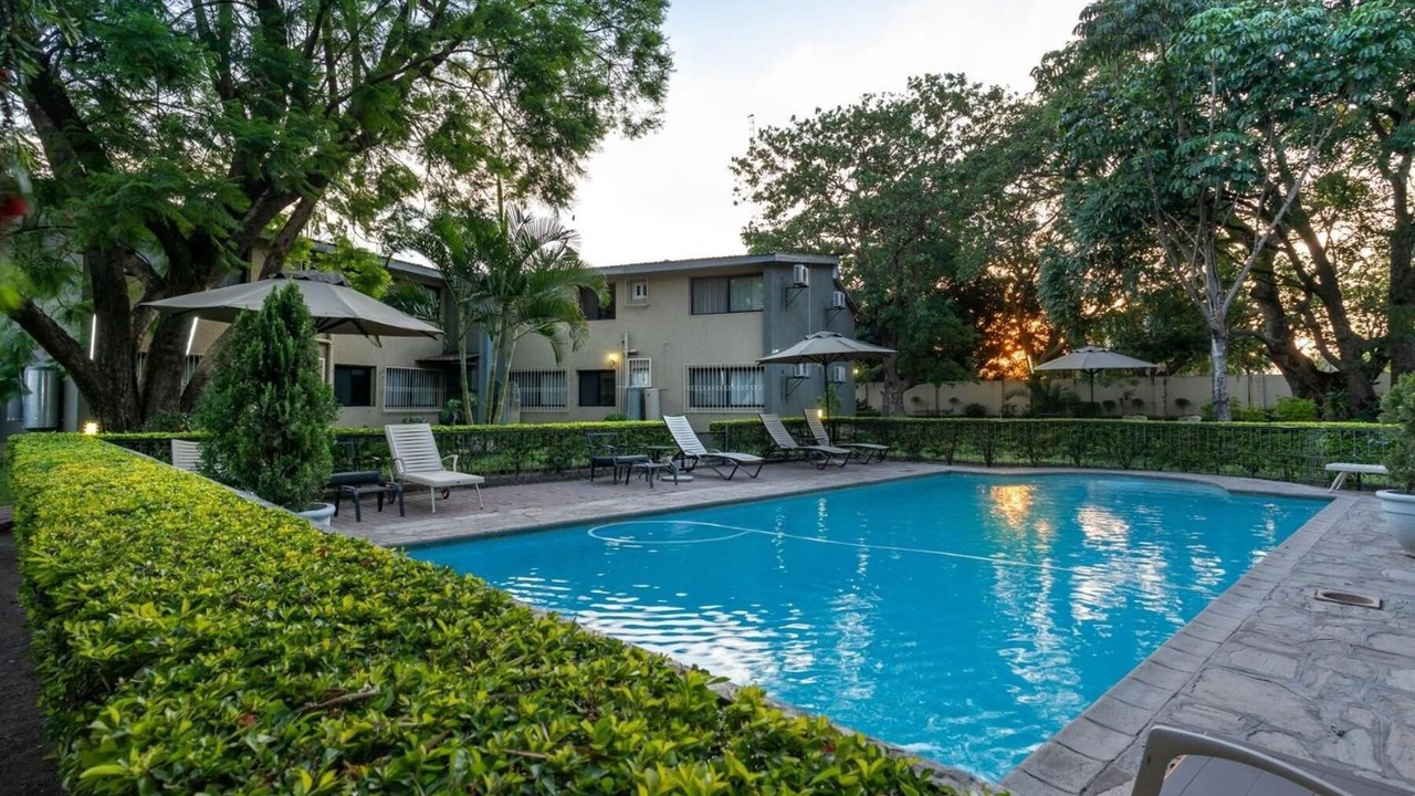 Photo of Outdoor in Cathedral Hill