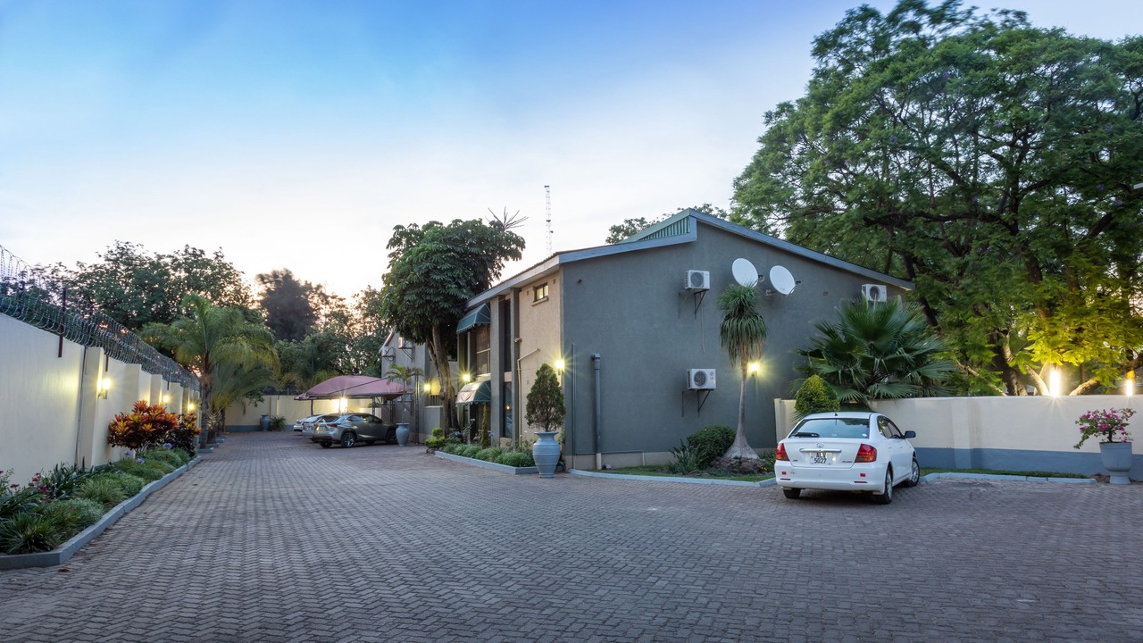Photo of Outdoor in Cathedral Hill