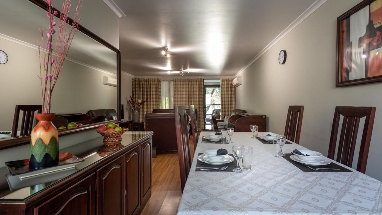 Photo of Kitchen in Cathedral Hill
