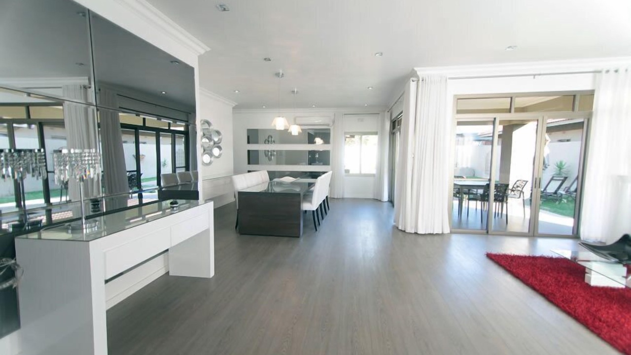 Photo of Livingroom in Lusaka