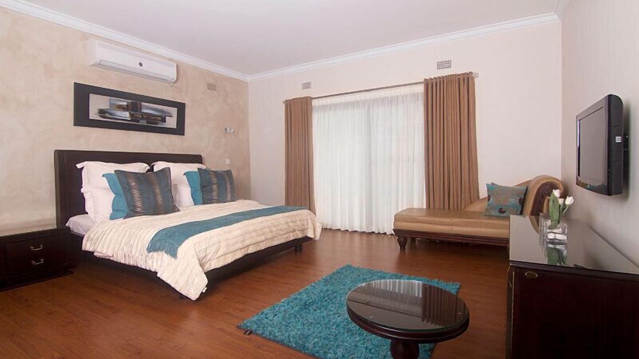 Photo of Livingroom in Lusaka
