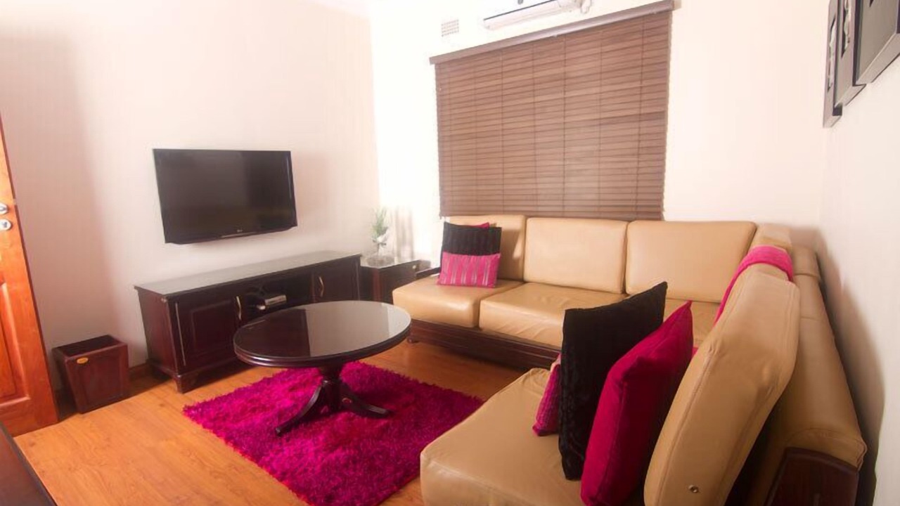 Photo of Livingroom in Lusaka