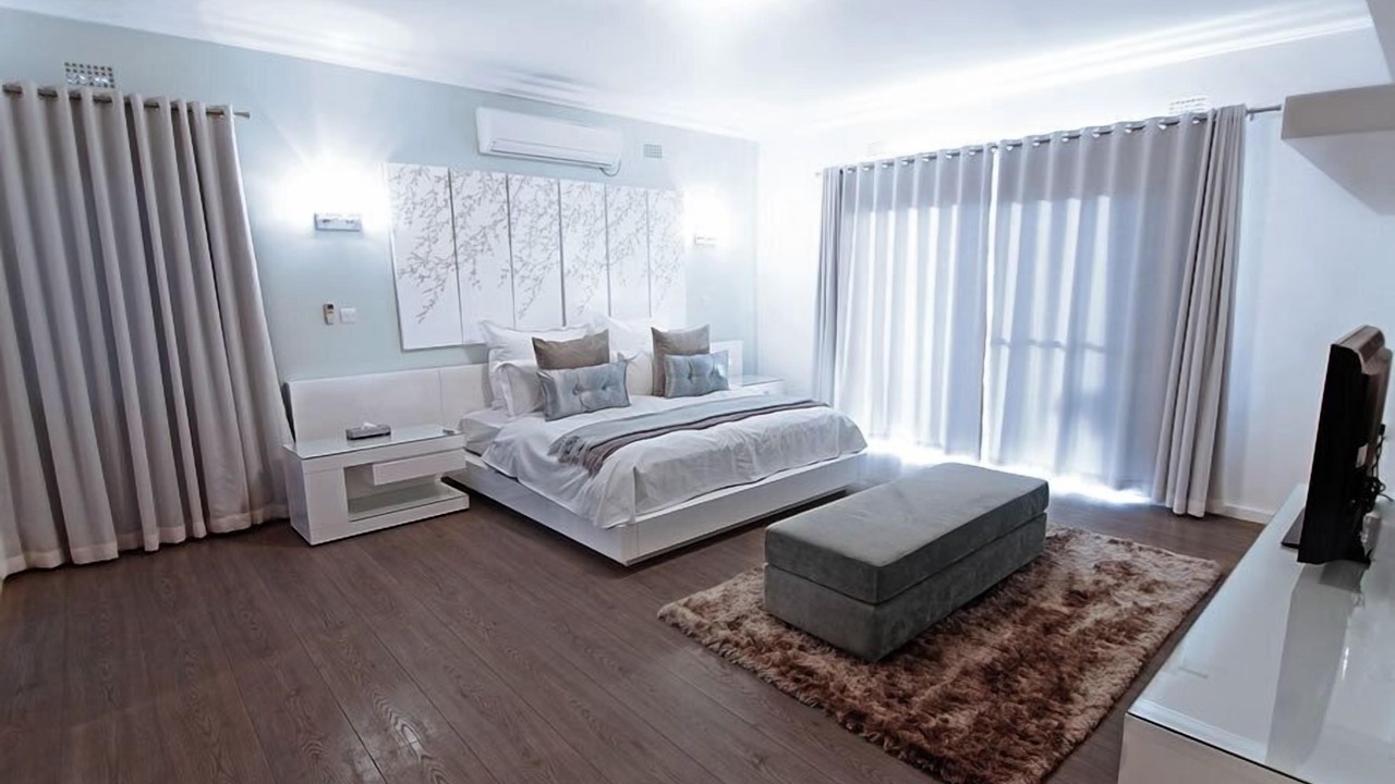 Photo of Bedroom in Lusaka