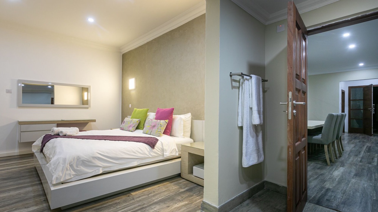 Photo of Bedroom in Lusaka