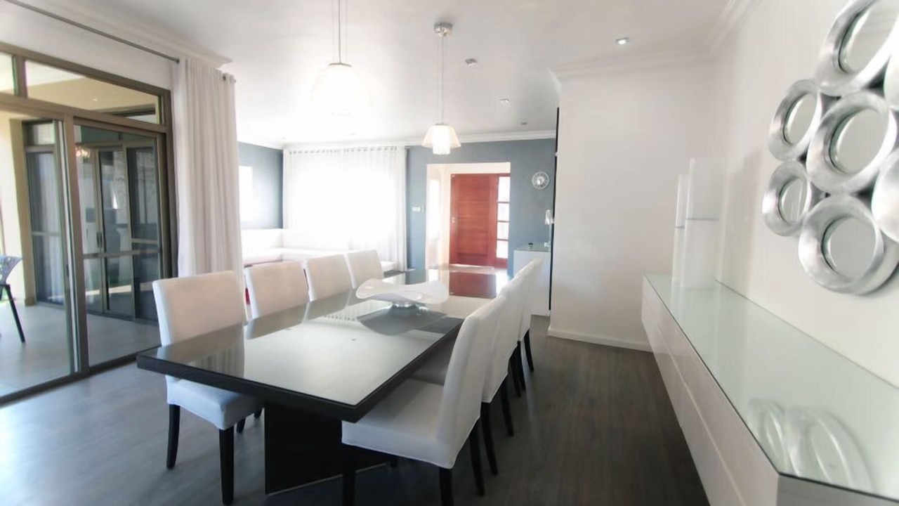 Photo of Livingroom in Lusaka