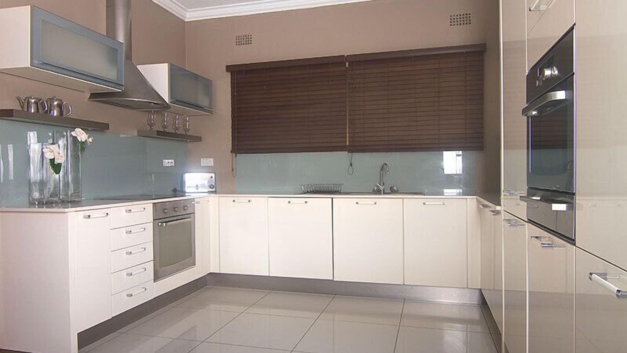 Photo of Kitchen in Lusaka