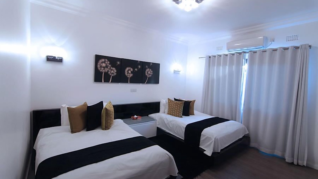 Photo of Bedroom in Lusaka