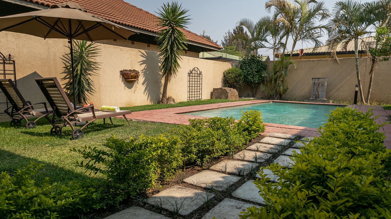 Photo of Outdoor in Lusaka