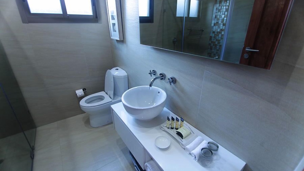 Photo of Bathroom in Lusaka