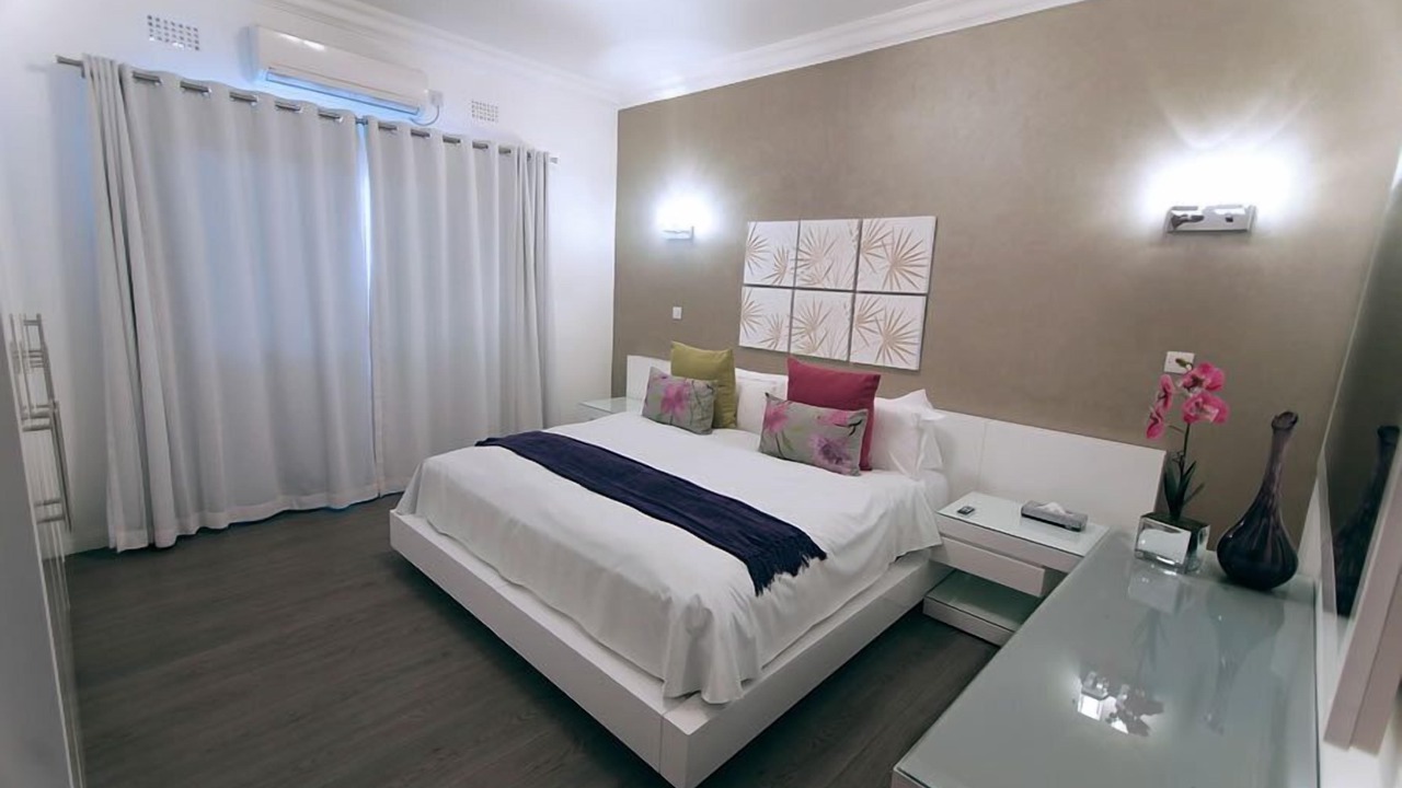 Photo of Bedroom in Lusaka