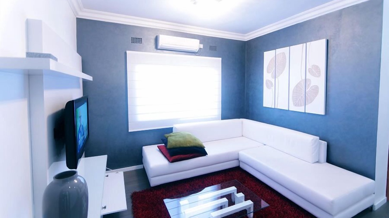 Photo of Livingroom in Lusaka