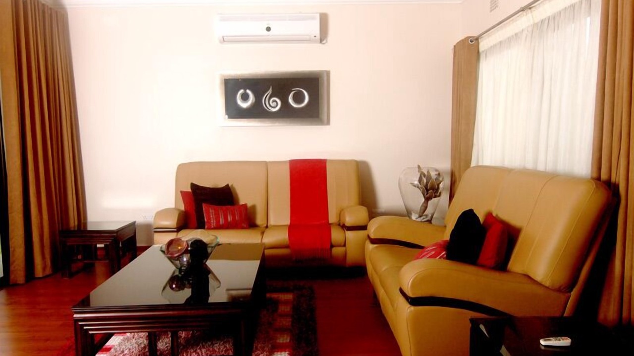 Photo of Livingroom in Lusaka