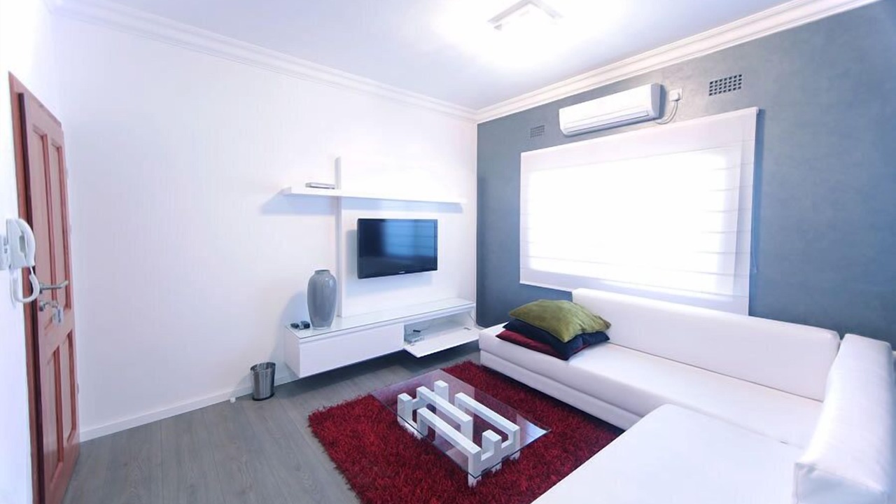 Photo of Livingroom in Lusaka