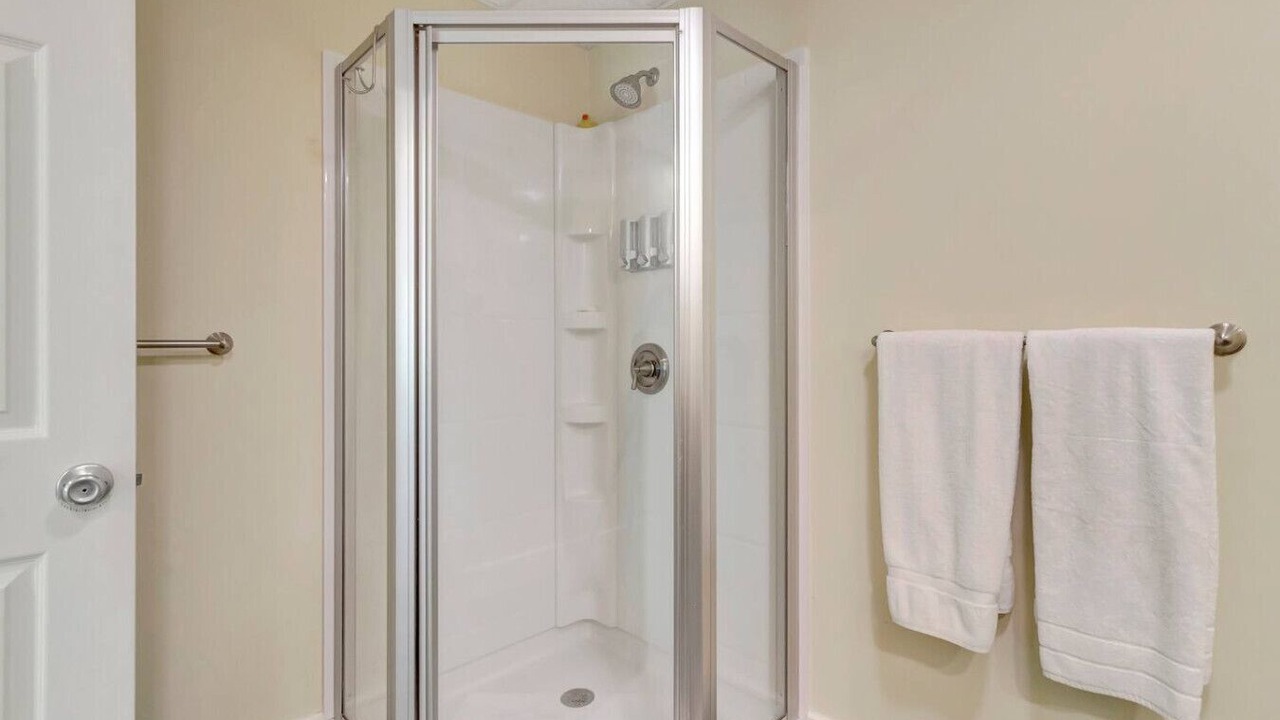 Photo of Bathroom in Stratton Mountain